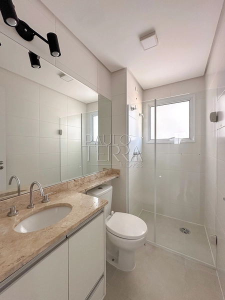 Apartamento no Condomínio Manacá em Taubaté | Andar alto, 2 dormitórios (1 suíte), sacada gourmet e 2 vagas cobertas: 16ª foto da galeria de imagens do imóvel