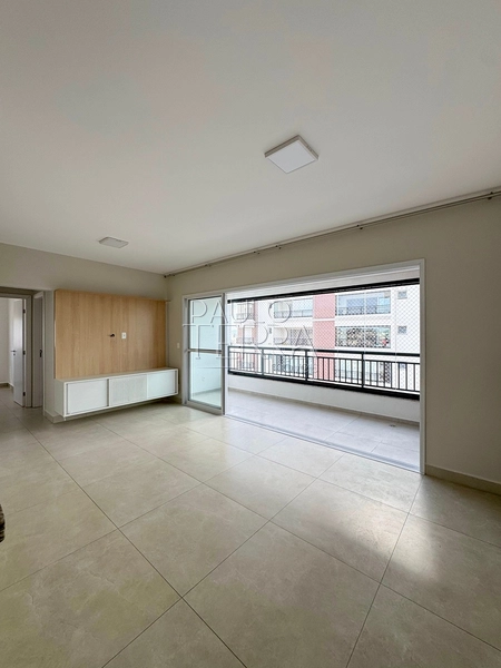 Apartamento à venda no Condomínio Manacá em Taubaté | Andar alto, 2 dormitórios (1 suíte), sacada gourmet e 2 vagas cobertas: 5ª foto da galeria de imagens do imóvel