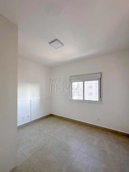 Apartamento no Condomínio Manacá em Taubaté | Andar alto, 2 dormitórios (1 suíte), sacada gourmet e 2 vagas cobertas: 17ª foto da galeria de imagens do imóvel
