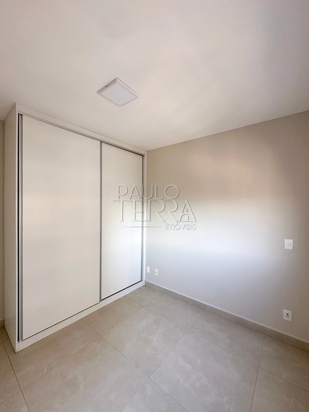 Apartamento no Condomínio Manacá em Taubaté | Andar alto, 2 dormitórios (1 suíte), sacada gourmet e 2 vagas cobertas: 22ª foto da galeria de imagens do imóvel