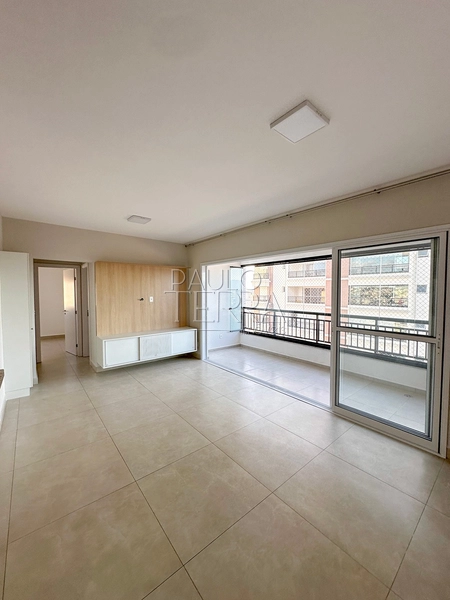 Apartamento no Condomínio Manacá em Taubaté | Andar alto, 2 dormitórios (1 suíte), sacada gourmet e 2 vagas cobertas: 14ª foto da galeria de imagens do imóvel