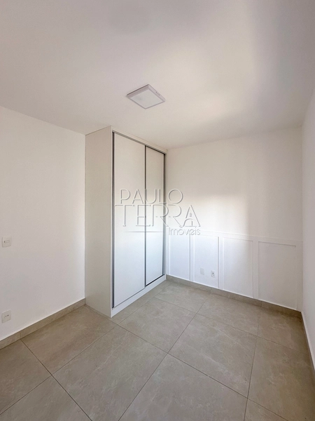 Apartamento no Condomínio Manacá em Taubaté | Andar alto, 2 dormitórios (1 suíte), sacada gourmet e 2 vagas cobertas: 18ª foto da galeria de imagens do imóvel