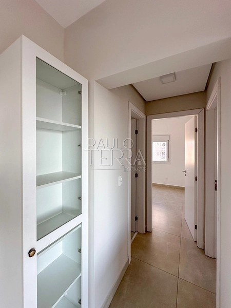 Apartamento no Condomínio Manacá em Taubaté | Andar alto, 2 dormitórios (1 suíte), sacada gourmet e 2 vagas cobertas: 15ª foto da galeria de imagens do imóvel