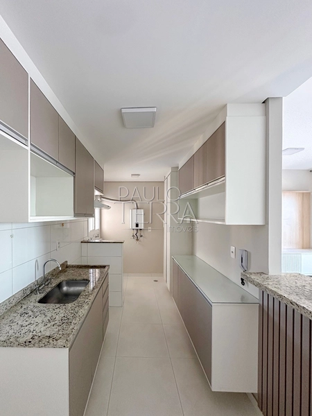 Apartamento no Condomínio Manacá em Taubaté | Andar alto, 2 dormitórios (1 suíte), sacada gourmet e 2 vagas cobertas: 9ª foto da galeria de imagens do imóvel