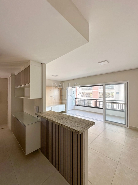 Apartamento no Condomínio Manacá em Taubaté | Andar alto, 2 dormitórios (1 suíte), sacada gourmet e 2 vagas cobertas: 11ª foto da galeria de imagens do imóvel
