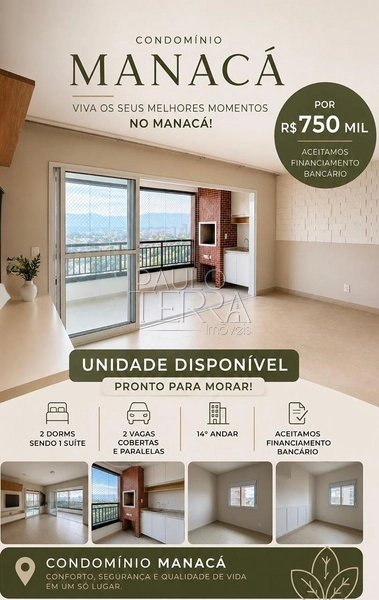 Imóvel residencial ou comercial