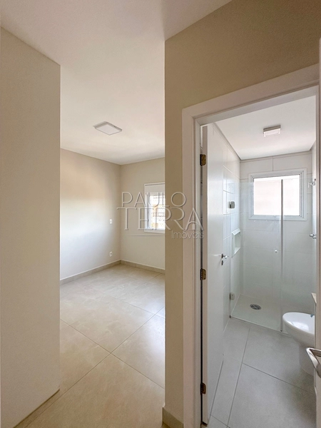 Apartamento no Condomínio Manacá em Taubaté | Andar alto, 2 dormitórios (1 suíte), sacada gourmet e 2 vagas cobertas: 19ª foto da galeria de imagens do imóvel