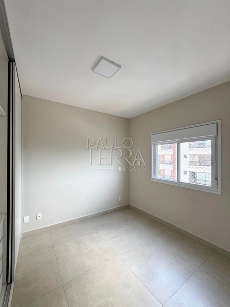 Apartamento à venda no Condomínio Manacá em Taubaté | Andar alto, 2 dormitórios (1 suíte), sacada gourmet e 2 vagas cobertas: 7ª foto da galeria de imagens do imóvel