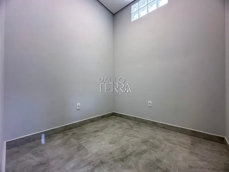 Casa nova com piscina no Condomínio Ouroville em Taubaté SP: 27ª foto da galeria de imagens do imóvel