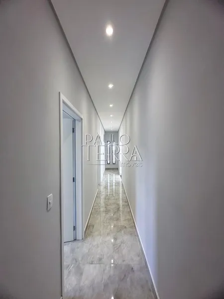 Casa nova com piscina no Condomínio Ouroville em Taubaté SP: 18ª foto da galeria de imagens do imóvel