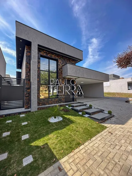 Casa nova com piscina no Condomínio Ouroville em Taubaté SP: 29ª foto da galeria de imagens do imóvel