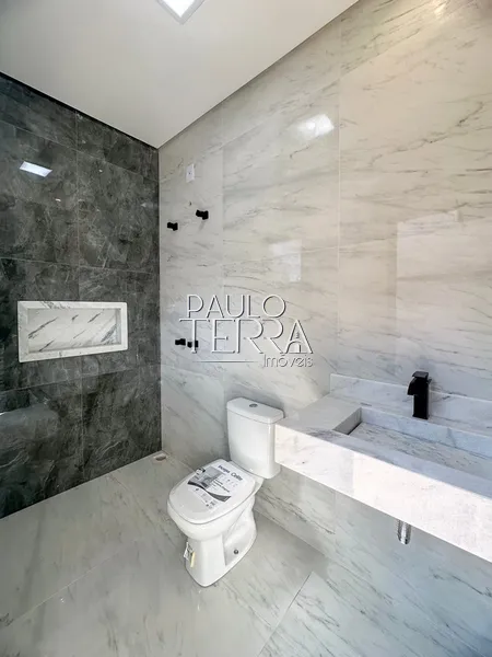 Casa nova com piscina no Condomínio Ouroville em Taubaté SP: 15ª foto da galeria de imagens do imóvel