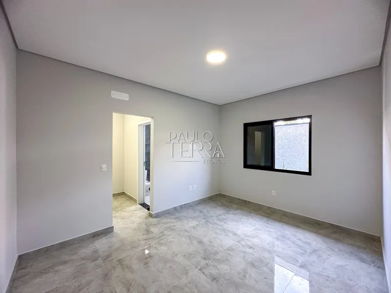 Casa nova com piscina no Condomínio Ouroville em Taubaté SP: 25ª foto da galeria de imagens do imóvel