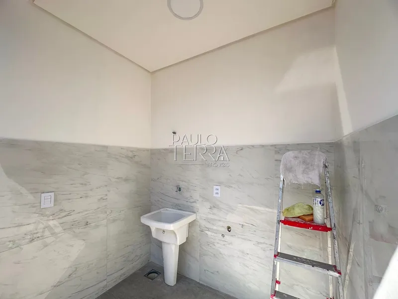 Casa nova com piscina no Condomínio Ouroville em Taubaté SP: 16ª foto da galeria de imagens do imóvel