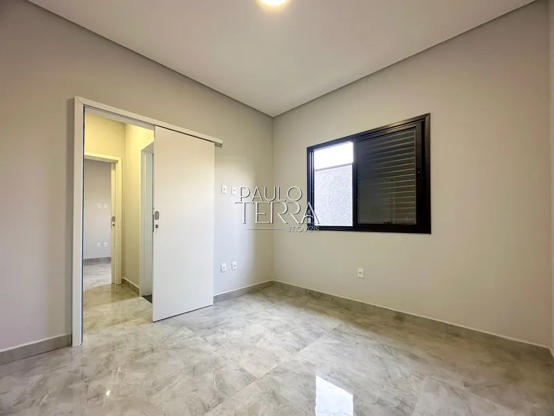 Casa nova com piscina no Condomínio Ouroville em Taubaté SP: 20ª foto da galeria de imagens do imóvel