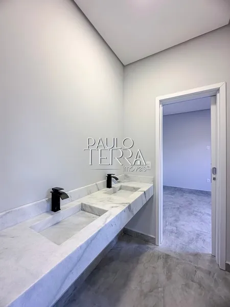 Casa nova com piscina no Condomínio Ouroville em Taubaté SP: 21ª foto da galeria de imagens do imóvel