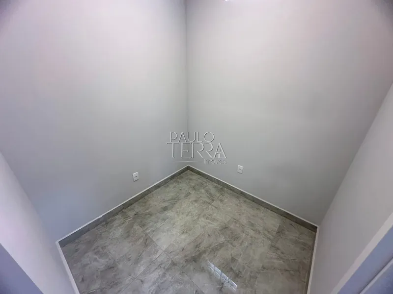 Casa nova com piscina no Condomínio Ouroville em Taubaté SP: 26ª foto da galeria de imagens do imóvel