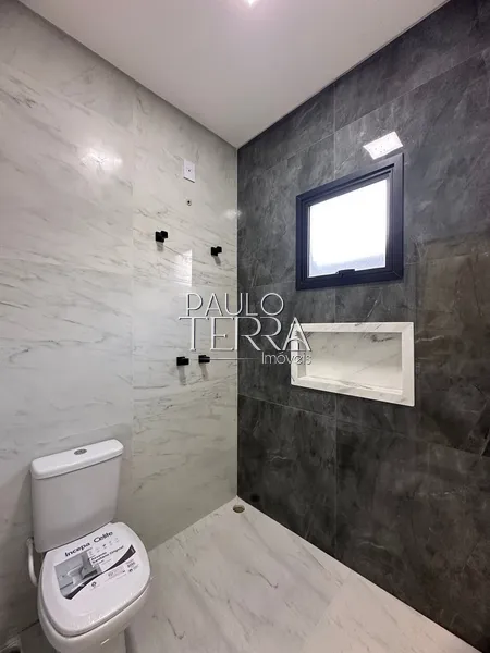 Casa nova com piscina no Condomínio Ouroville em Taubaté SP: 23ª foto da galeria de imagens do imóvel