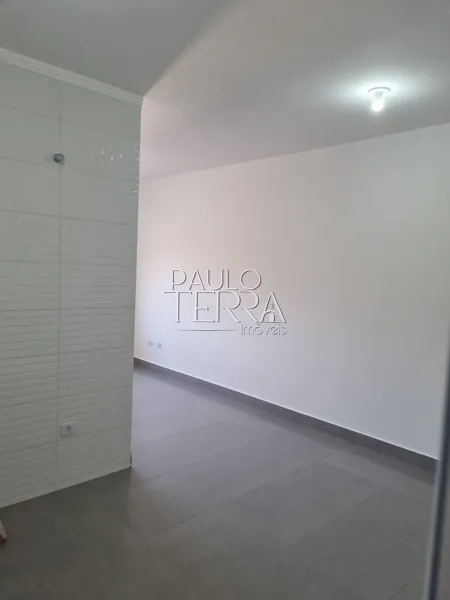 Casa nova com 2 quartos (1 suíte) no bairro Estoril em Taubaté SP: 27ª foto da galeria de imagens do imóvel