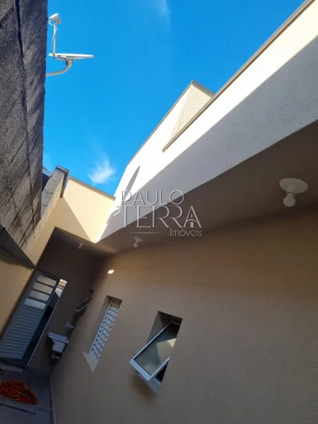 Casa nova com 2 quartos (1 suíte) no bairro Estoril em Taubaté SP: 18ª foto da galeria de imagens do imóvel