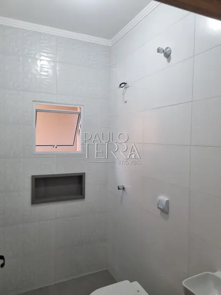 Casa nova com 2 quartos (1 suíte) no bairro Estoril em Taubaté SP: 21ª foto da galeria de imagens do imóvel