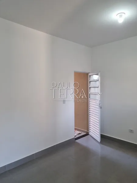 Casa nova com 2 quartos (1 suíte) no bairro Estoril em Taubaté SP: 10ª foto da galeria de imagens do imóvel