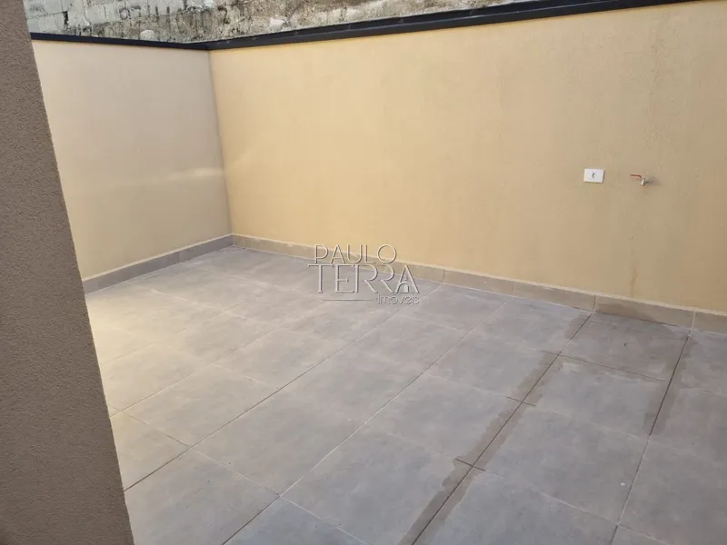 Casa nova com 2 quartos (1 suíte) no bairro Estoril em Taubaté SP: 16ª foto da galeria de imagens do imóvel