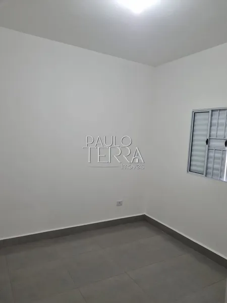 Casa nova com 2 quartos (1 suíte) no bairro Estoril em Taubaté SP: 23ª foto da galeria de imagens do imóvel