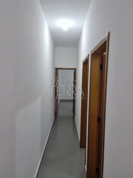 Casa nova com 2 quartos (1 suíte) no bairro Estoril em Taubaté SP: 19ª foto da galeria de imagens do imóvel