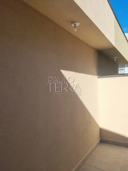 Casa nova com 2 quartos (1 suíte) no bairro Estoril em Taubaté SP: 17ª foto da galeria de imagens do imóvel