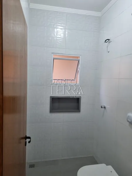 Casa nova com 2 quartos (1 suíte) no bairro Estoril em Taubaté SP: 22ª foto da galeria de imagens do imóvel