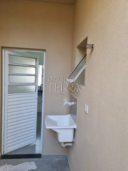 Casa nova com 2 quartos (1 suíte) no bairro Estoril em Taubaté SP: 11ª foto da galeria de imagens do imóvel