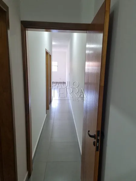 Casa nova com 2 quartos (1 suíte) no bairro Estoril em Taubaté SP: 26ª foto da galeria de imagens do imóvel
