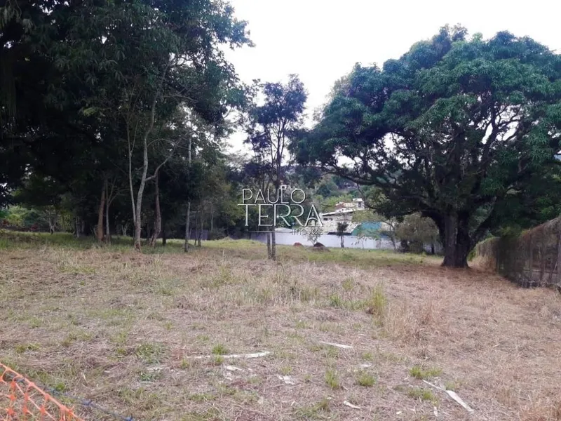 Terreno à venda no Condomínio Chácaras Cataguá - Taubaté/SP: 6ª foto da galeria de imagens do imóvel