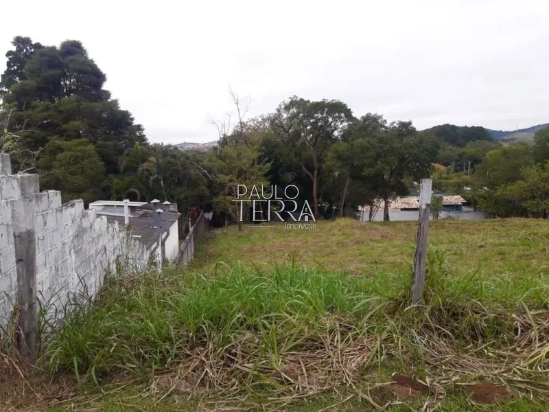 Terreno à venda no Condomínio Chácaras Cataguá - Taubaté/SP: 2ª foto da galeria de imagens do imóvel