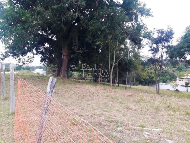 Terreno à venda no Condomínio Chácaras Cataguá - Taubaté/SP: 5ª foto da galeria de imagens do imóvel
