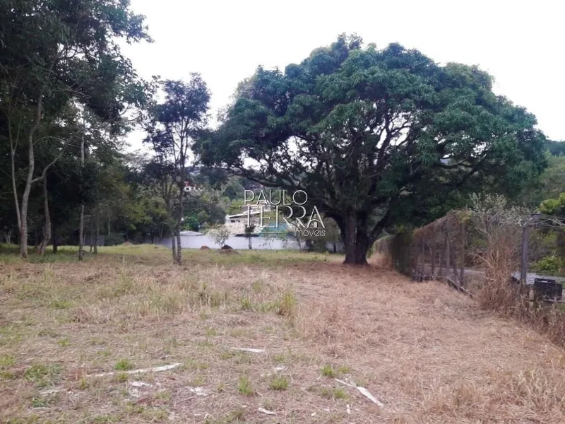 Terreno à venda no Condomínio Chácaras Cataguá - Taubaté/SP: 7ª foto da galeria de imagens do imóvel