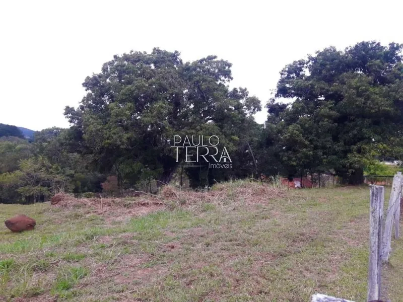 Terreno à venda no Condomínio Chácaras Cataguá - Taubaté/SP: 4ª foto da galeria de imagens do imóvel