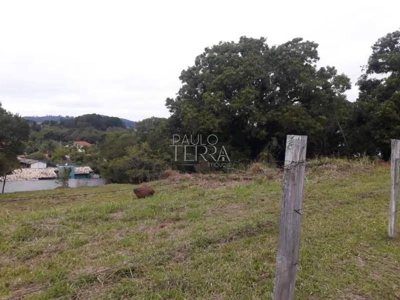 Terreno à venda no Condomínio Chácaras Cataguá - Taubaté/SP: 8ª foto da galeria de imagens do imóvel