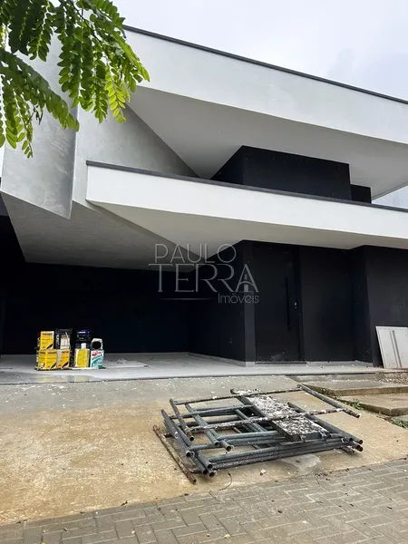 Casa Térrea Nova à Venda no Condomínio Ouroville Taubaté | 3 Suítes, Escritório, Área Gourmet e Quintal: 14ª foto da galeria de imagens do imóvel