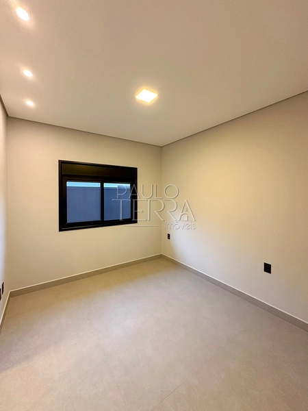 Casa térrea nova à venda no Condomínio Ouroville em Taubaté | 3 suítes, escritório, área gourmet e quintal preparado para piscina.: 42ª foto da galeria de imagens do imóvel