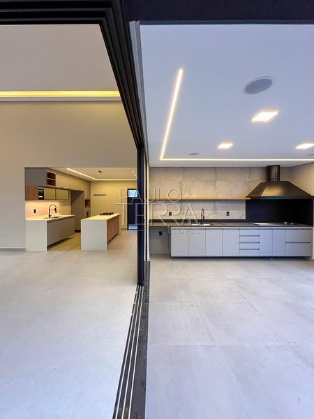 Casa térrea nova à venda no Condomínio Ouroville em Taubaté | 3 suítes, escritório, área gourmet e quintal preparado para piscina.: 64ª foto da galeria de imagens do imóvel