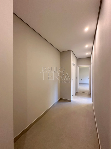 Casa térrea nova à venda no Condomínio Ouroville em Taubaté | 3 suítes, escritório, área gourmet e quintal preparado para piscina.: 41ª foto da galeria de imagens do imóvel
