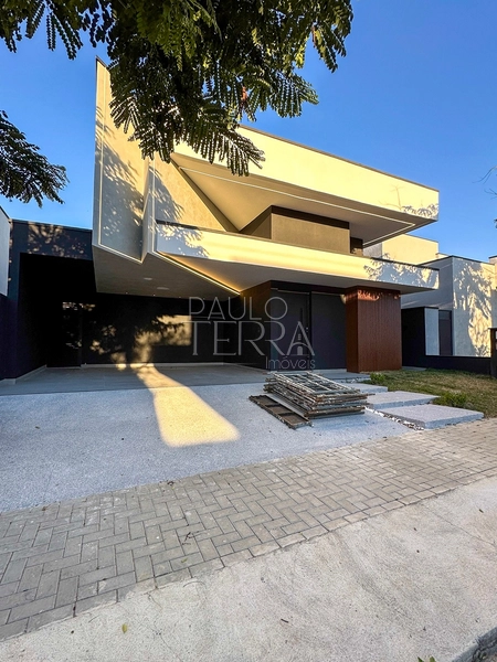 Casa térrea nova à venda no Condomínio Ouroville em Taubaté | 3 suítes, escritório, área gourmet e quintal preparado para piscina.: 69ª foto da galeria de imagens do imóvel