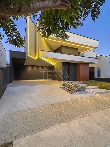 Imóvel residencial ou comercial