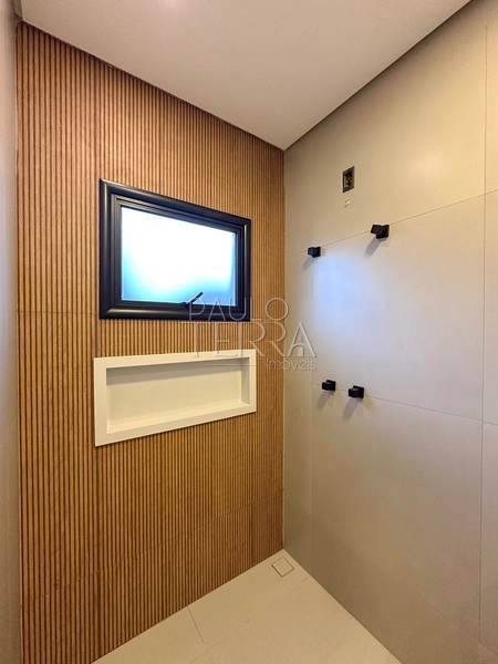 Casa térrea nova à venda no Condomínio Ouroville em Taubaté | 3 suítes, escritório, área gourmet e quintal preparado para piscina.: 53ª foto da galeria de imagens do imóvel