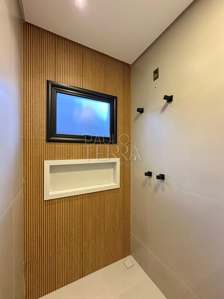 Casa térrea nova à venda no Condomínio Ouroville em Taubaté | 3 suítes, escritório, área gourmet e quintal preparado para piscina.: 40ª foto da galeria de imagens do imóvel