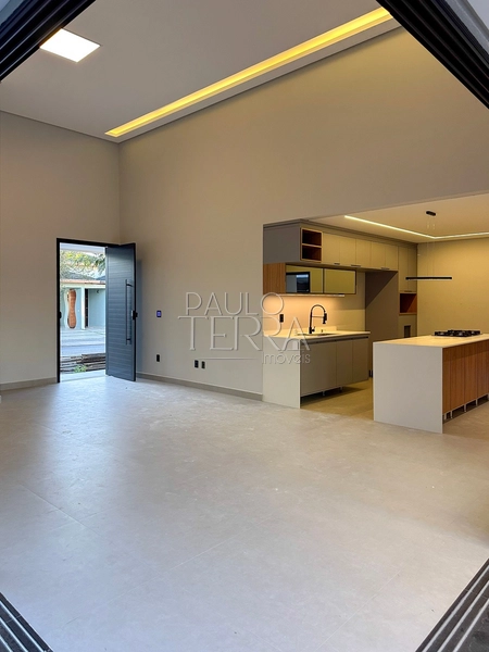 Casa térrea nova à venda no Condomínio Ouroville em Taubaté | 3 suítes, escritório, área gourmet e quintal preparado para piscina.: 66ª foto da galeria de imagens do imóvel
