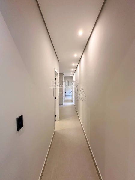 Casa térrea nova à venda no Condomínio Ouroville em Taubaté | 3 suítes, escritório, área gourmet e quintal preparado para piscina.: 34ª foto da galeria de imagens do imóvel