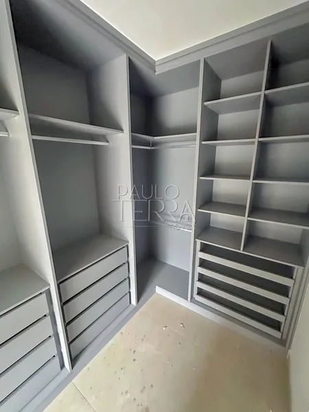 Casa Térrea Nova à Venda no Condomínio Ouroville Taubaté | 3 Suítes, Escritório, Área Gourmet e Quintal: 12ª foto da galeria de imagens do imóvel